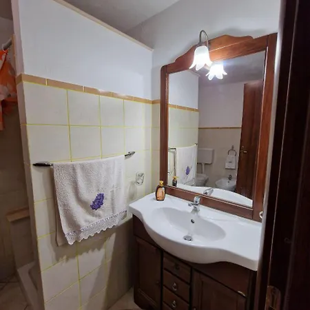 La Bomboniera St Apartment Bari Sardo