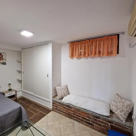 La Bomboniera St Bari Sardo