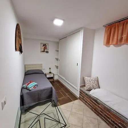 La Bomboniera St Apartment