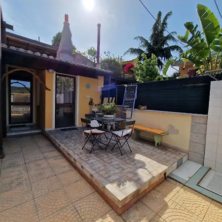La Bomboniera St Apartment