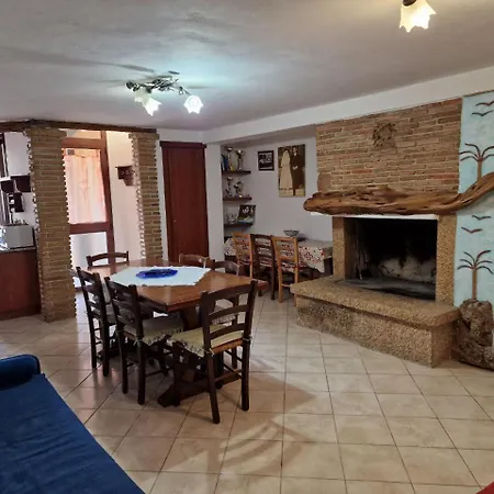 La Bomboniera St Bari Sardo