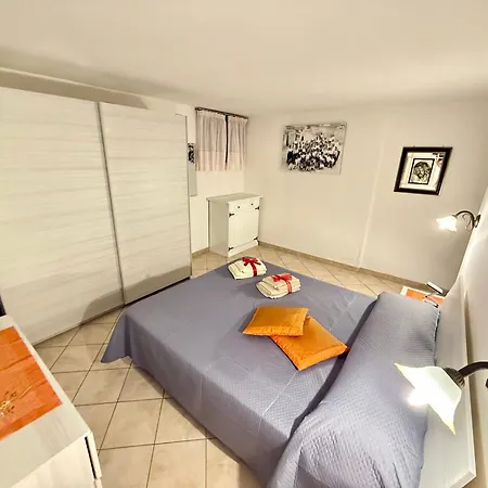 La Bomboniera St Apartment