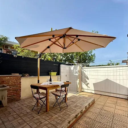 La Bomboniera St Apartman