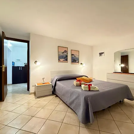 La Bomboniera St Bari Sardo