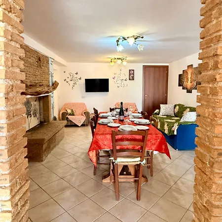 La Bomboniera St