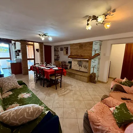 La Bomboniera St Apartman