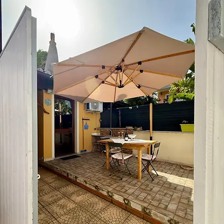 Apartamento La Bomboniera St